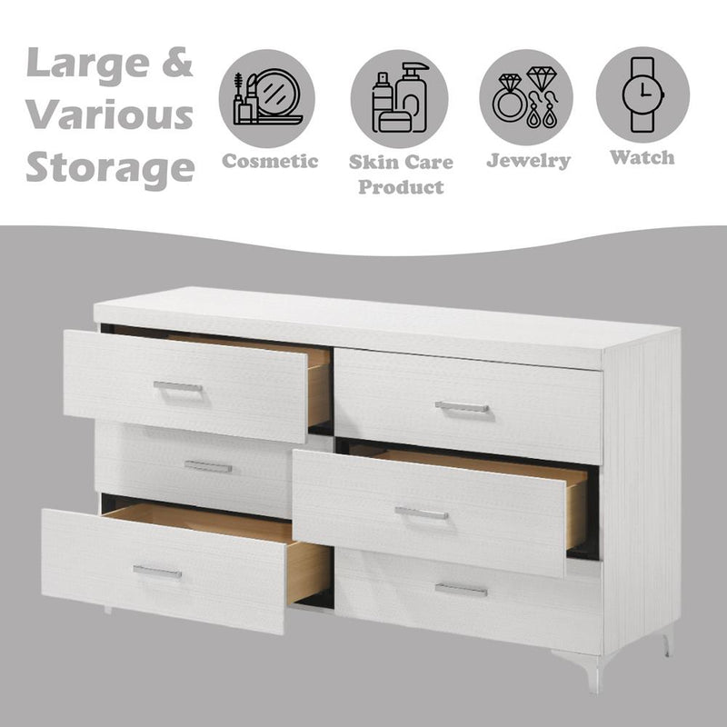 Acme Furniture Casilda BD00647 Dresser IMAGE 7