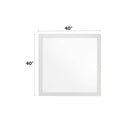 Acme Furniture Casilda BD00646 Mirror IMAGE 4