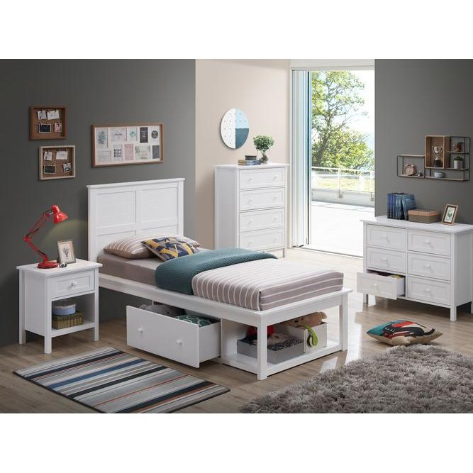 Acme Furniture Kids Beds Bed BD00649T IMAGE 6