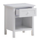 Acme Furniture Iolanda 1-Drawer Kids Nightstand BD00650 IMAGE 4