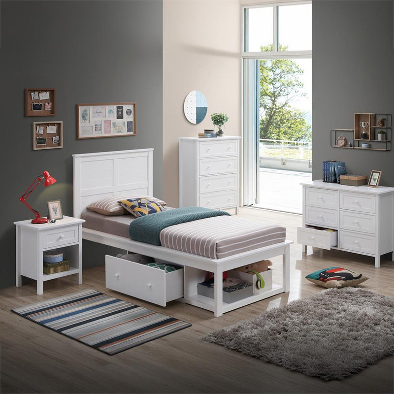 Acme Furniture Lolanda BD00651 Chest IMAGE 5