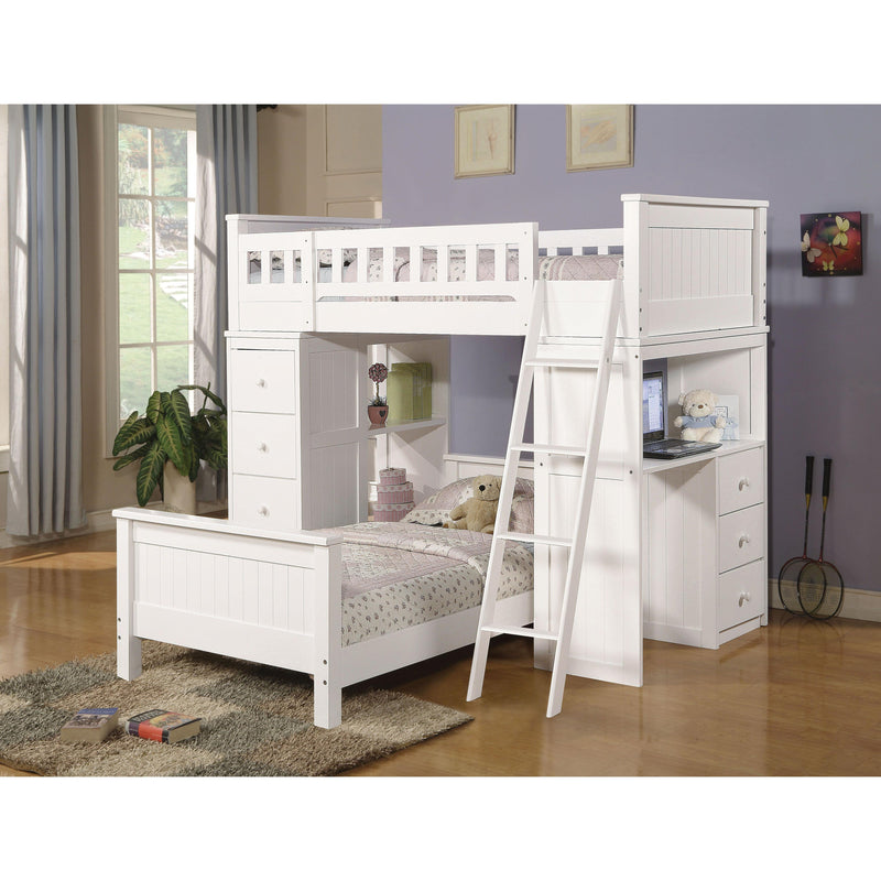 Acme Furniture Kids Beds Bed 10978W IMAGE 3