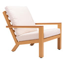 Zuo Terrio Stationary Fabric Accent Chair 703969 IMAGE 6