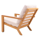 Zuo Terrio Stationary Fabric Accent Chair 703969 IMAGE 7