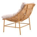 Zuo Merilyn Stationary Fabric Accent Chair 703972 IMAGE 7