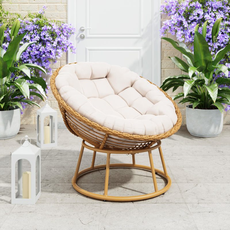 Zuo Paz Stationary Accent Chair 703973 IMAGE 11