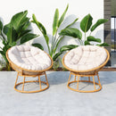 Zuo Paz Stationary Accent Chair 703973 IMAGE 12