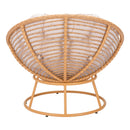 Zuo Paz Stationary Accent Chair 703973 IMAGE 4