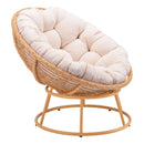 Zuo Paz Stationary Accent Chair 703973 IMAGE 6