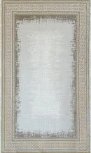 JADE 59 GOLD CREAM 5X7 RUGS