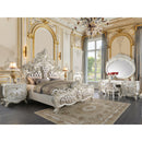 Acme Furniture Vanaheim BD00672 Nightstand IMAGE 7