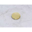 Meridian Stonewood Natural Acacia Wood Coffee Table IMAGE 12