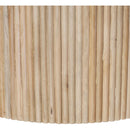 Meridian Oakhill Natural Coffee Table IMAGE 7