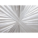 Meridian Silverton Silver Sideboard/Buffet IMAGE 6