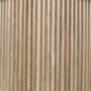 Meridian Oakhill Natural Dining Table IMAGE 6