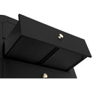 Meridian Artisto Black Chest IMAGE 12