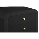 Meridian Artisto Black Chest IMAGE 14