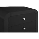 Meridian Artisto Black Chest IMAGE 15