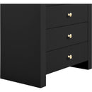 Meridian Artisto Black Chest IMAGE 16