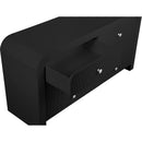 Meridian Artisto Black Dresser IMAGE 13