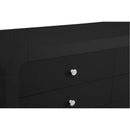 Meridian Artisto Black Dresser IMAGE 17