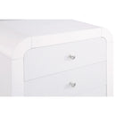 Meridian Artisto White Chest IMAGE 15