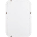 Meridian Artisto White Mirror IMAGE 7