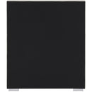 Meridian Crosby Beige Linen Textured Fabric Twin Bed IMAGE 12