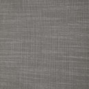 Meridian Emerson Grey Linen Textured Fabric King Bed (3 Boxes) IMAGE 7