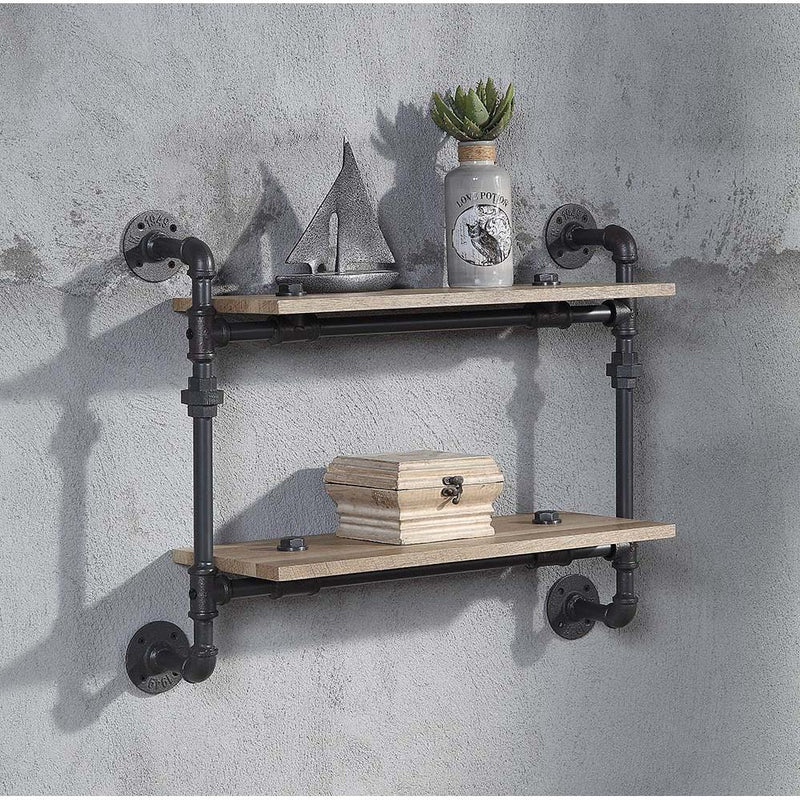 Acme Furniture Home Decor Shelves AC00735 IMAGE 1