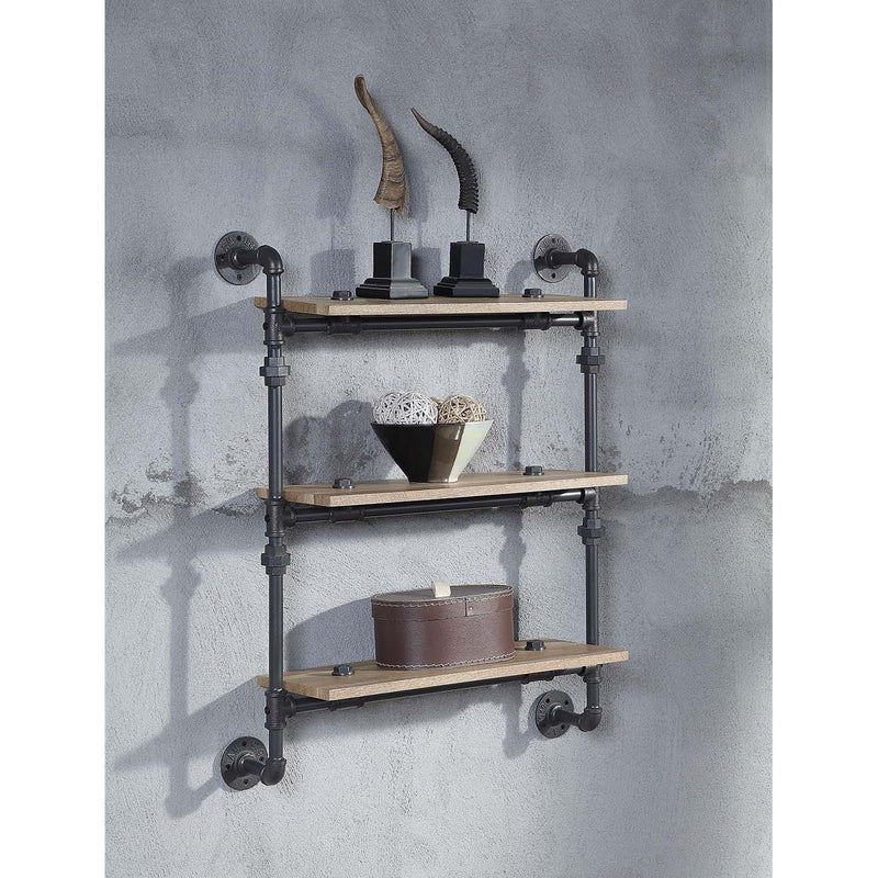 Acme Furniture Home Decor Shelves AC00736 IMAGE 1