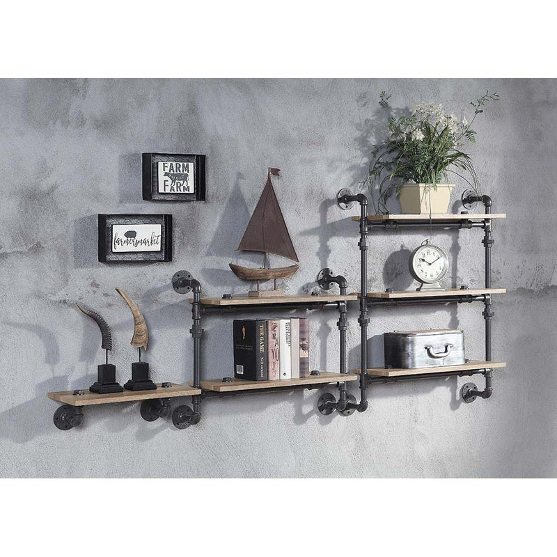 Acme Furniture Home Decor Shelves AC00736 IMAGE 4