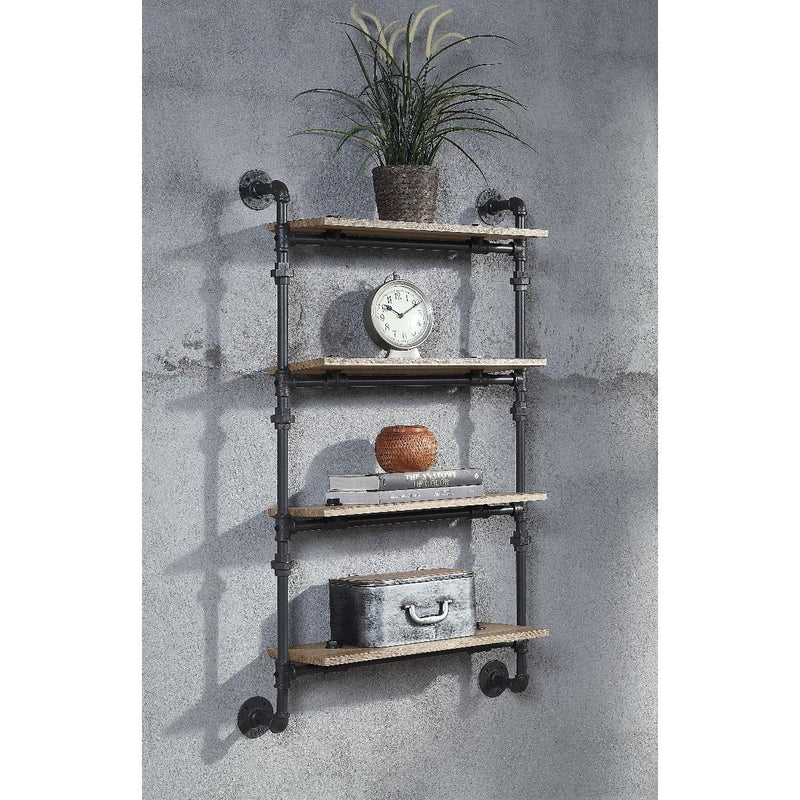 Acme Furniture Home Decor Shelves AC00737 IMAGE 1