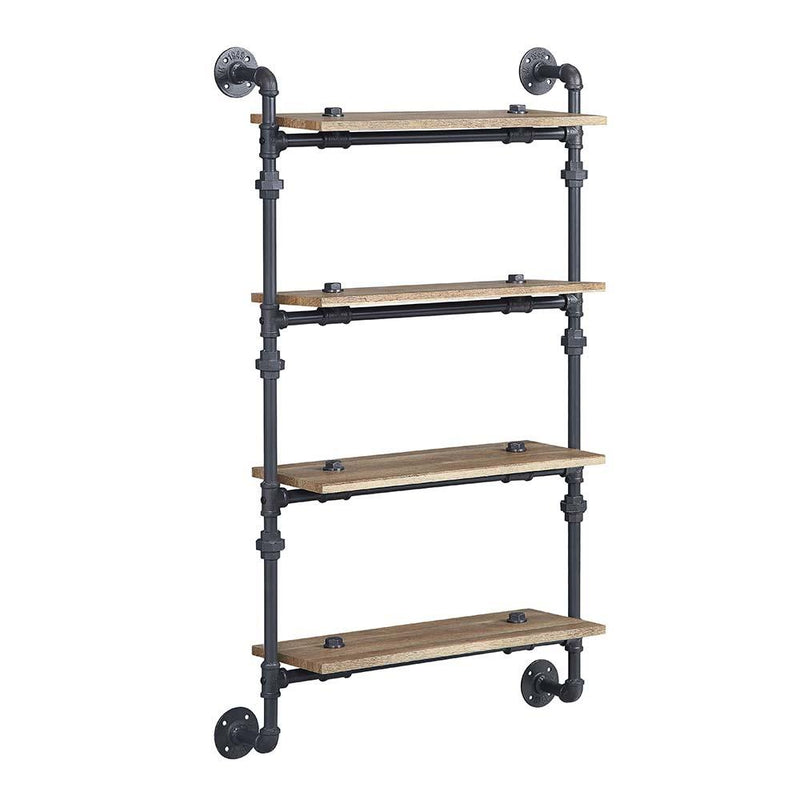 Acme Furniture Home Decor Shelves AC00737 IMAGE 2