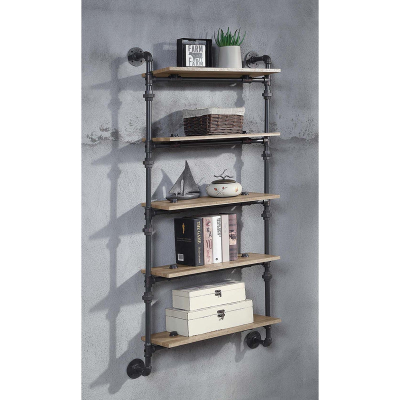 Acme Furniture Home Decor Shelves AC00738 IMAGE 1