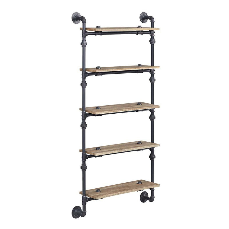 Acme Furniture Home Decor Shelves AC00738 IMAGE 2