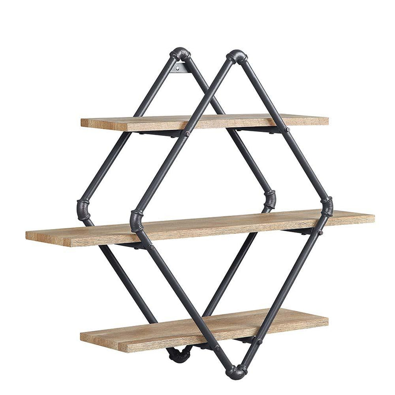 Acme Furniture Home Decor Shelves AC00739 IMAGE 2