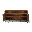 Acme Furniture Walden AC00795 Console Cabinet IMAGE 6