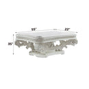 Acme Furniture Vanaheim LV00800 Coffee Table IMAGE 6