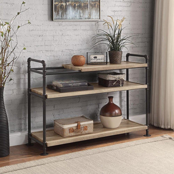 Acme Furniture Bookcases 3-Shelf AC00756 IMAGE 1