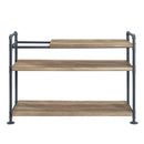 Acme Furniture Bookcases 3-Shelf AC00756 IMAGE 3
