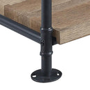 Acme Furniture Bookcases 4-Shelf AC00757 IMAGE 6