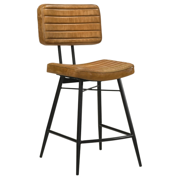 Coaster Furniture Partridge Counter Height Stool 110649 IMAGE 1