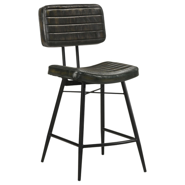 Coaster Furniture Partridge Counter Height Stool 110659 IMAGE 1