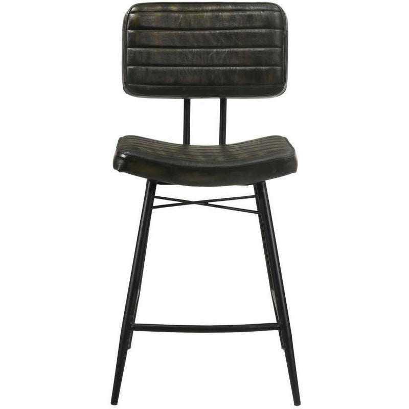 Coaster Furniture Partridge Counter Height Stool 110659 IMAGE 2