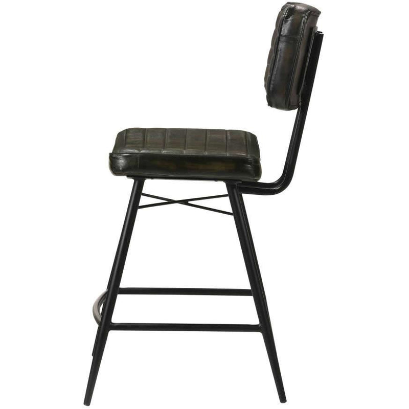 Coaster Furniture Partridge Counter Height Stool 110659 IMAGE 3