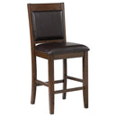 Coaster Furniture Dewey Counter Height Dining Chair 115209 IMAGE 1