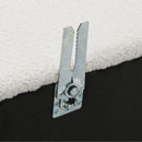  Coaster Furniture Sunny 551621-SET 6 pc Sectional IMAGE 11