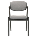 Coaster Furniture Stevie Dining Chair 115112 IMAGE 2