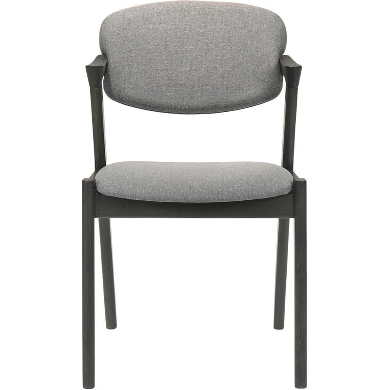 Coaster Furniture Stevie Dining Chair 115112 IMAGE 2